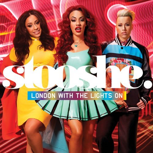 Stooshe/London With The Lights On@Import-Gbr